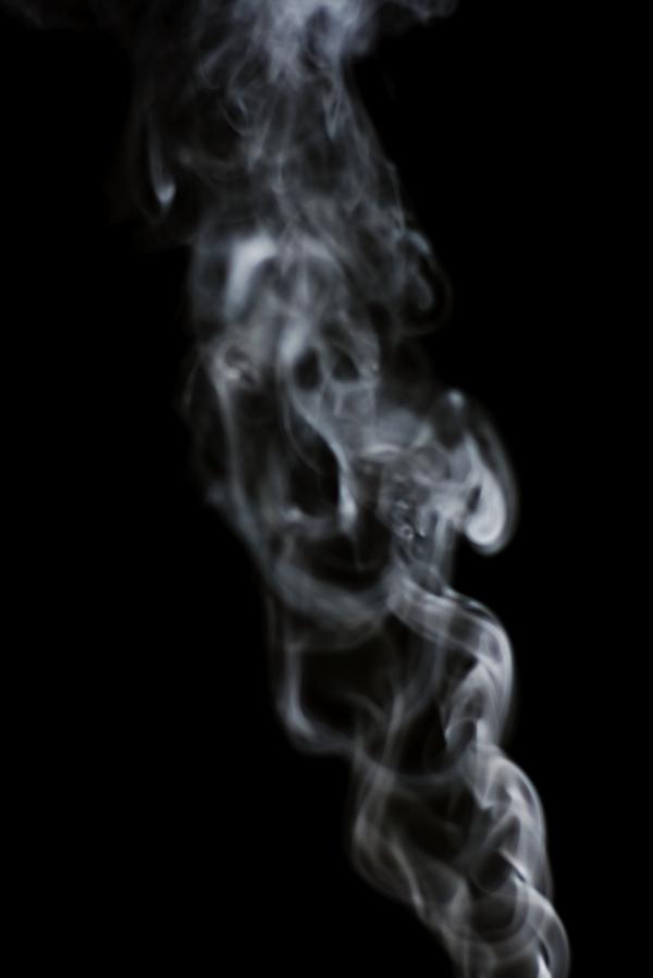 smoke
