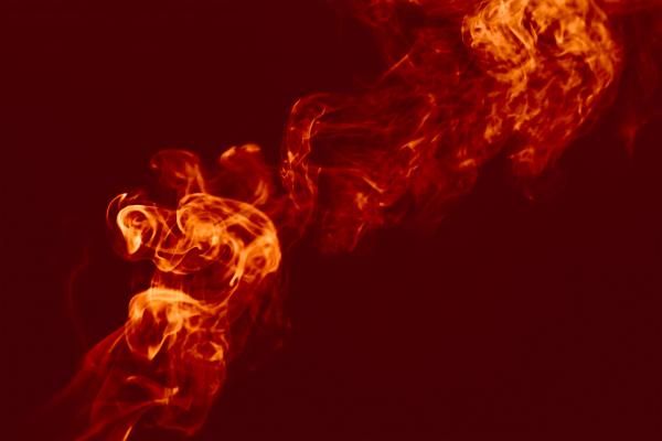 smoke