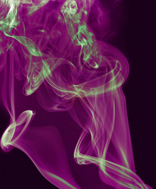 smoke