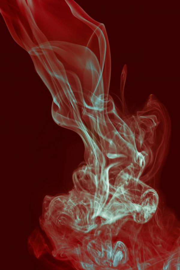 smoke