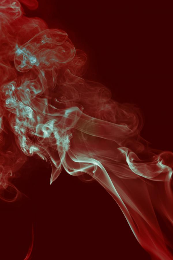 smoke