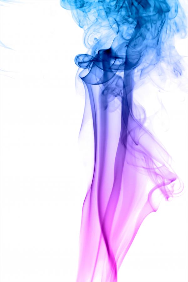 smoke