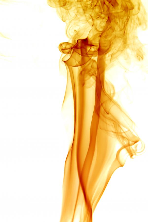 smoke