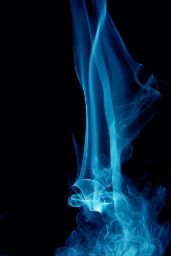smoke