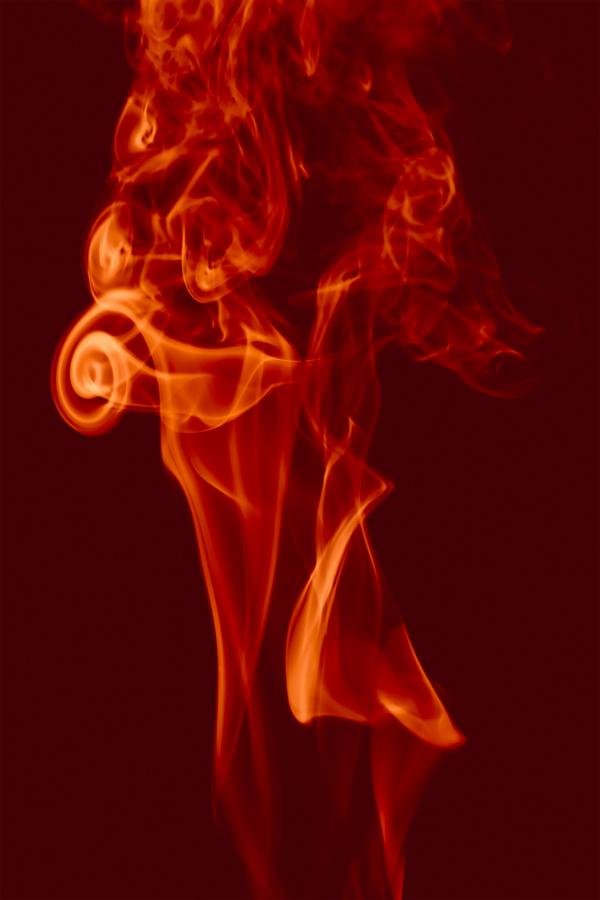 smoke
