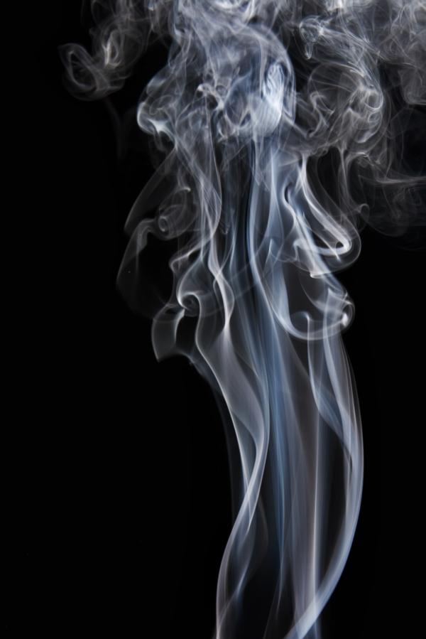smoke