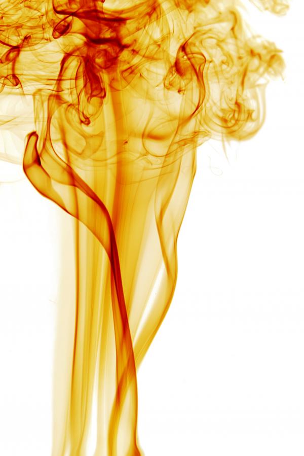 smoke