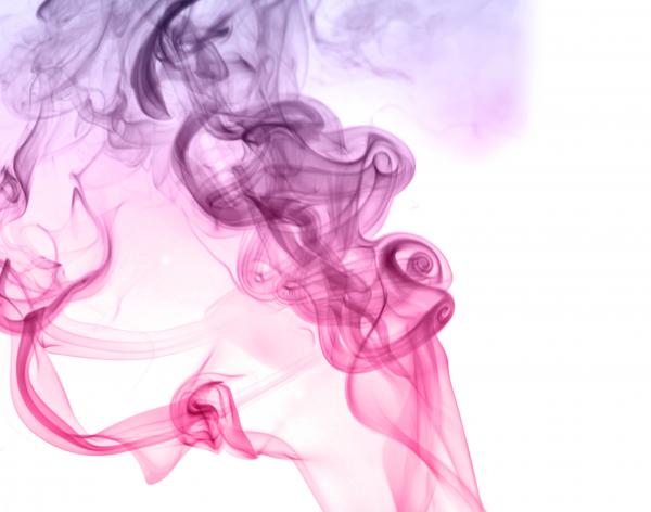 smoke