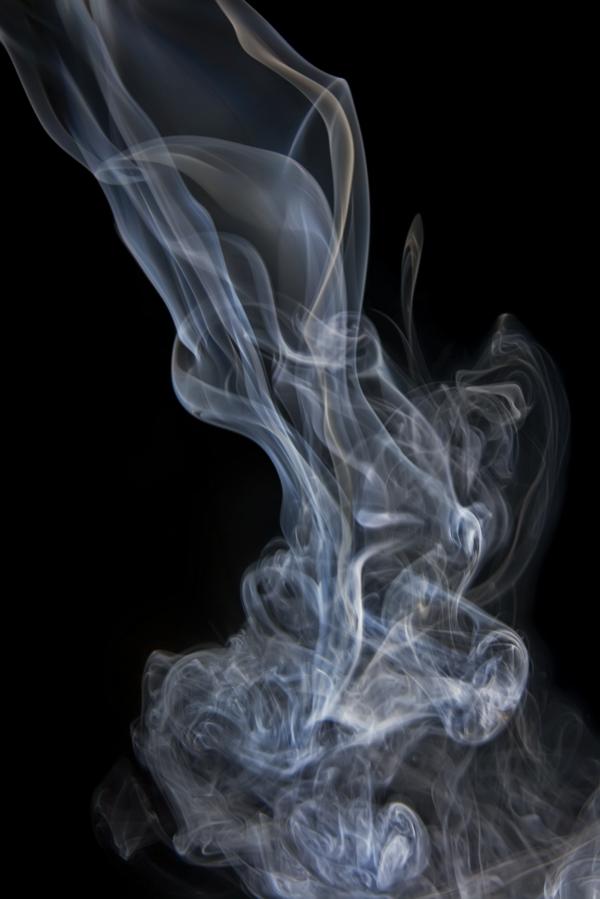 smoke