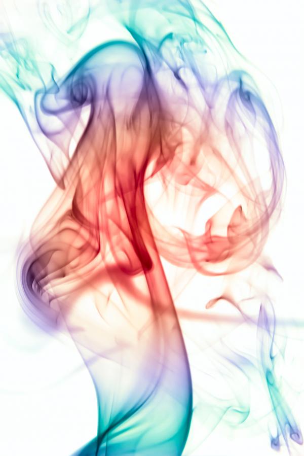 smoke