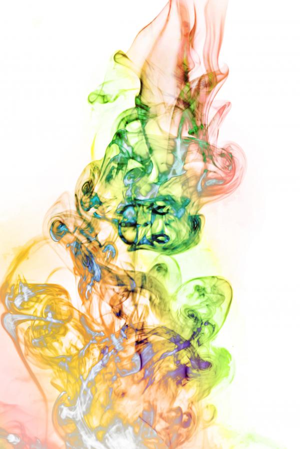 smoke