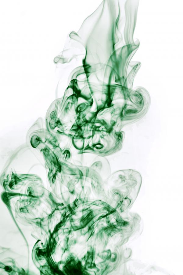 smoke