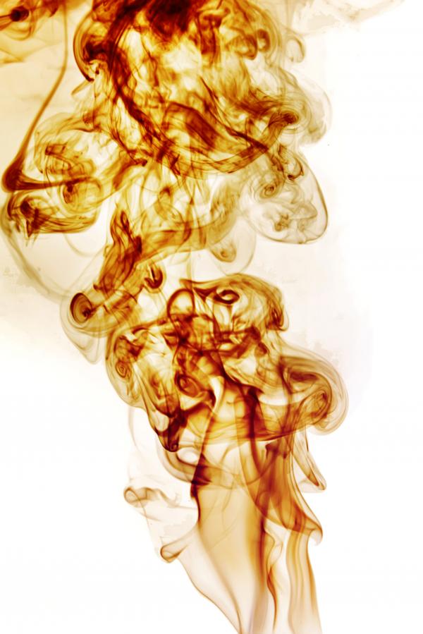 smoke