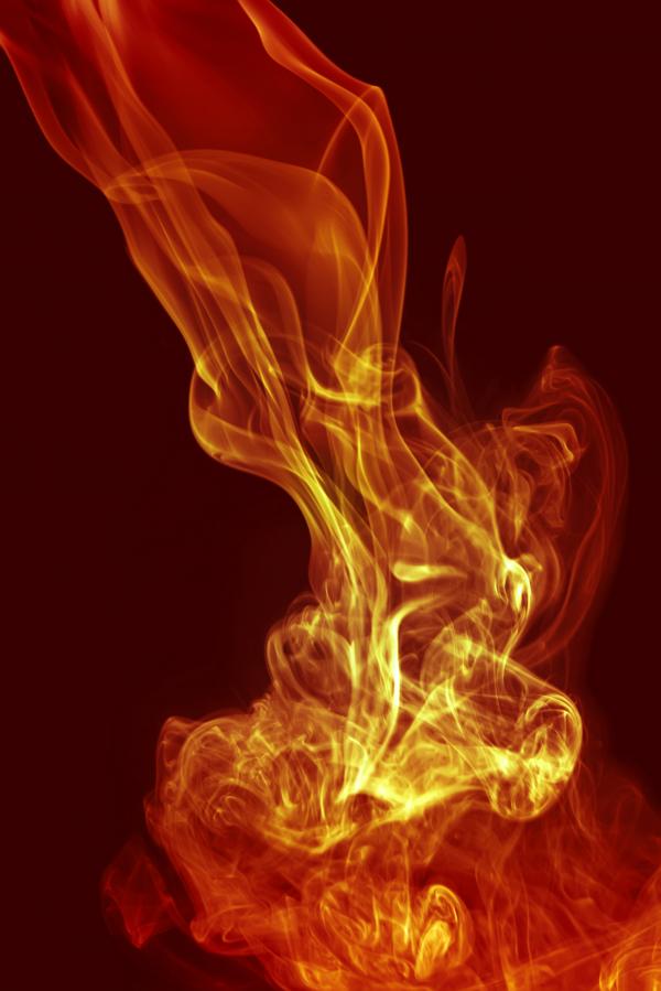 smoke