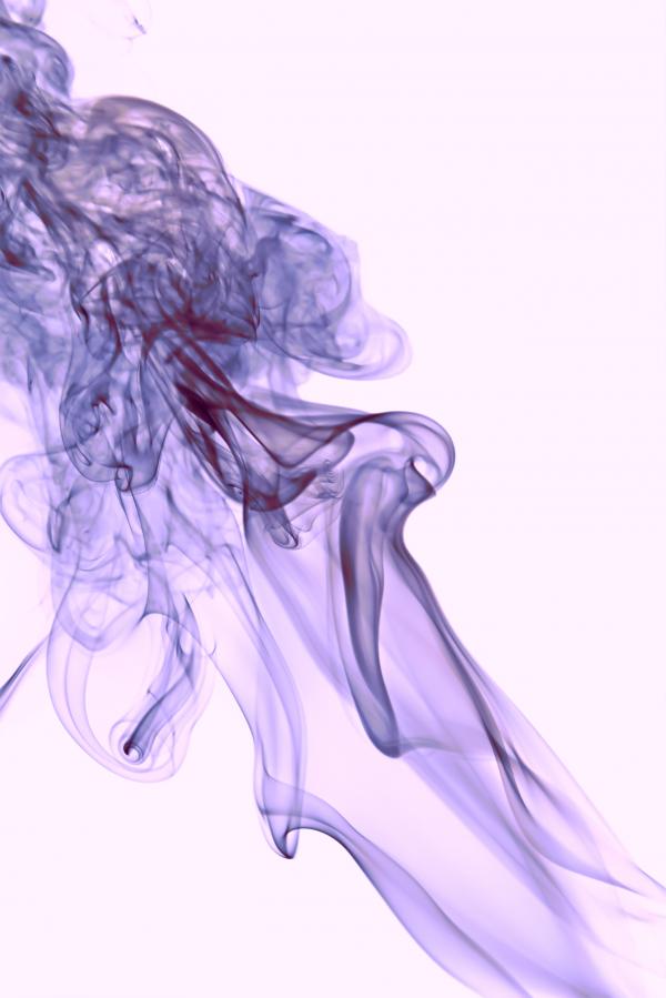 smoke