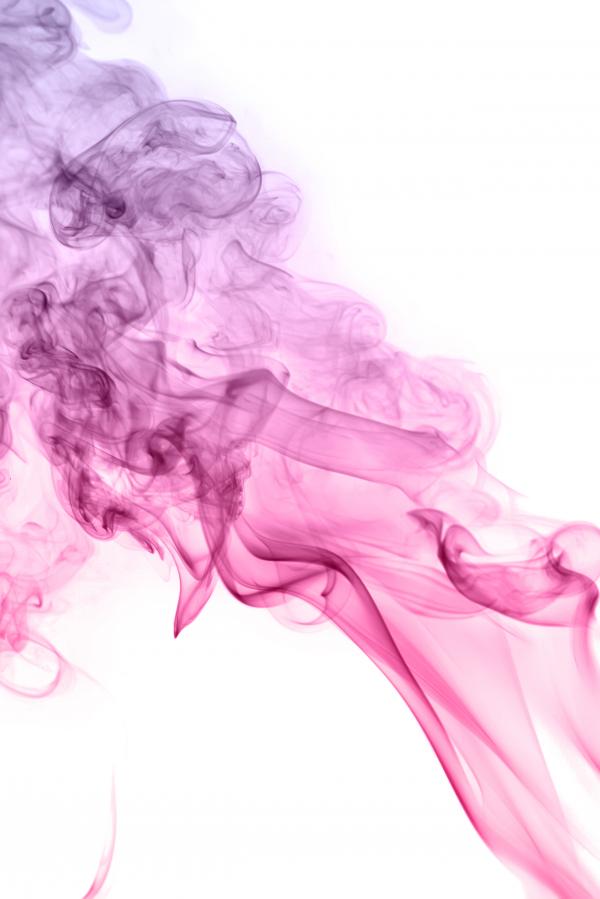 smoke