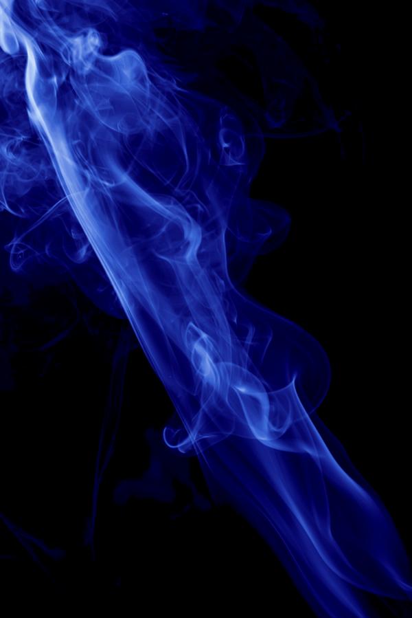 smoke