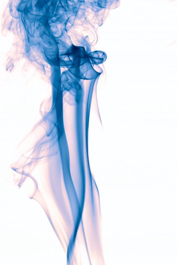 smoke