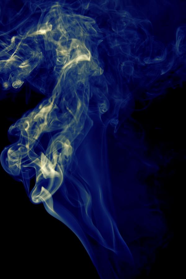 smoke