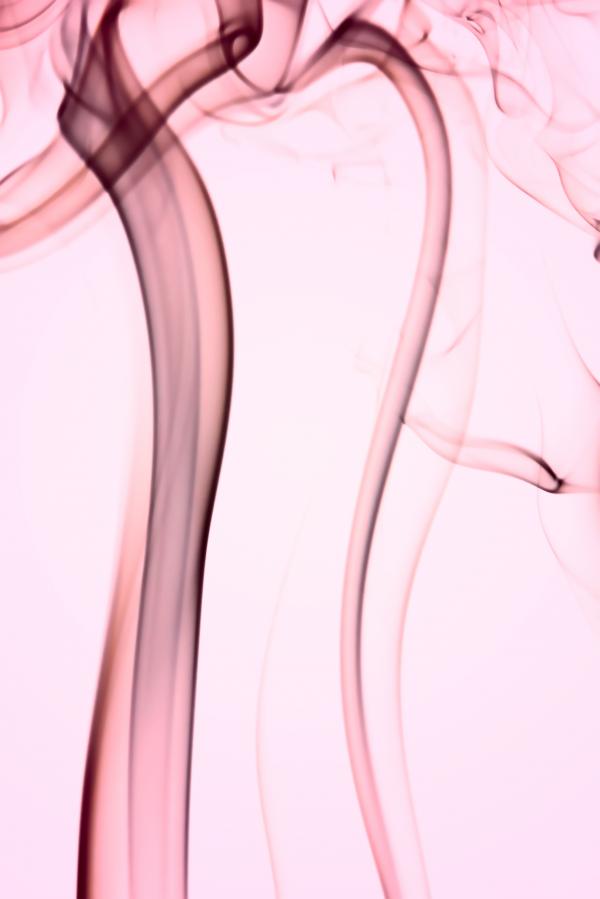 smoke