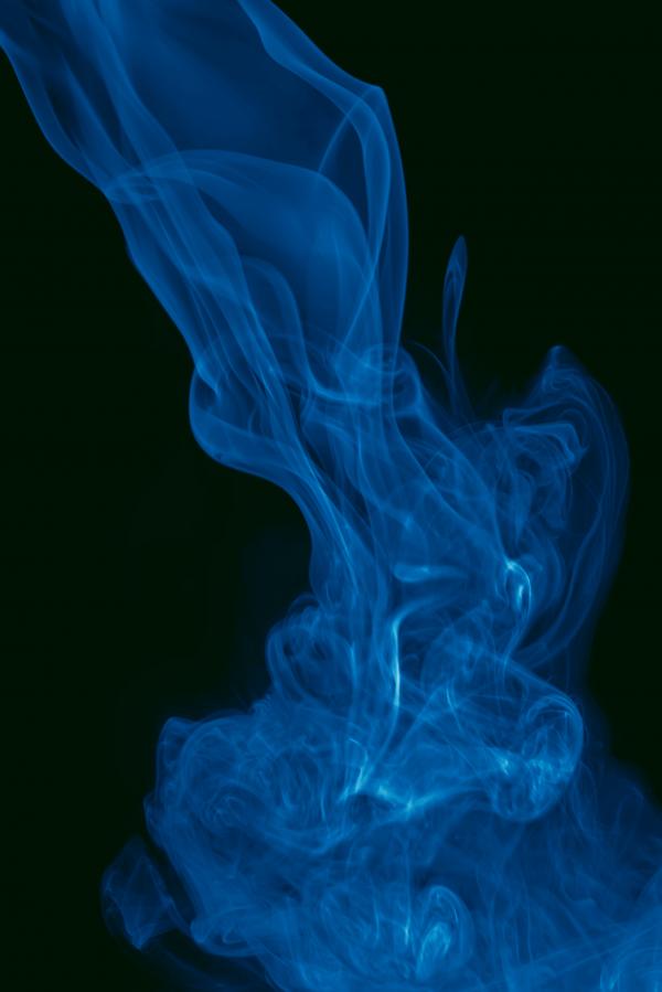 smoke