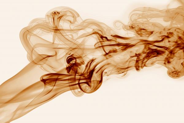 smoke