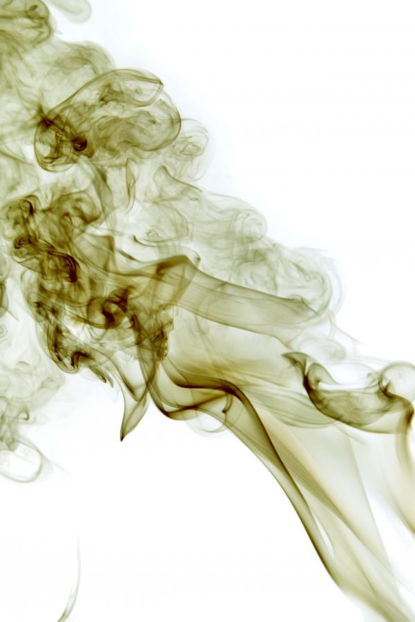 smoke