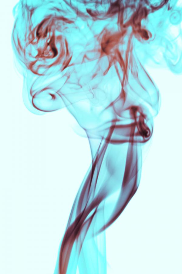 smoke