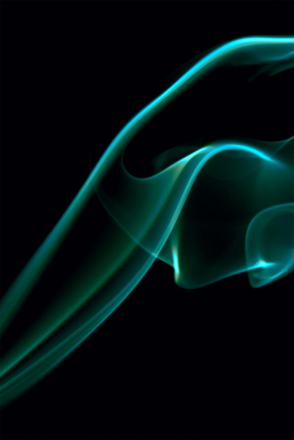 smoke