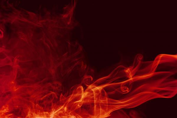 smoke
