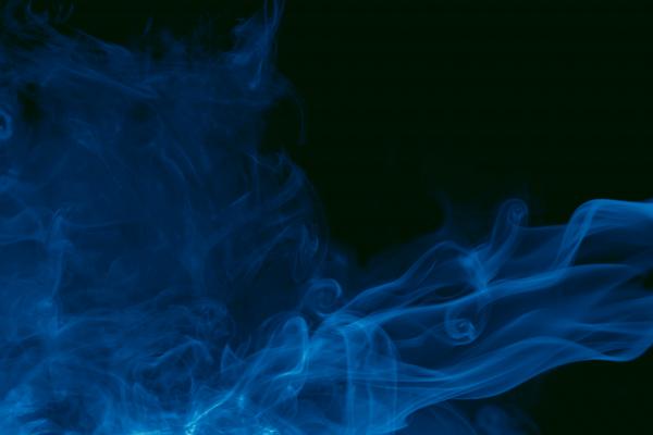 smoke