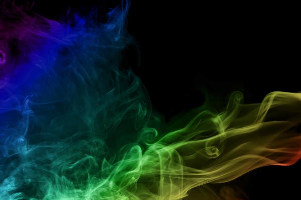 smoke