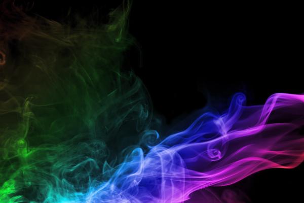 smoke