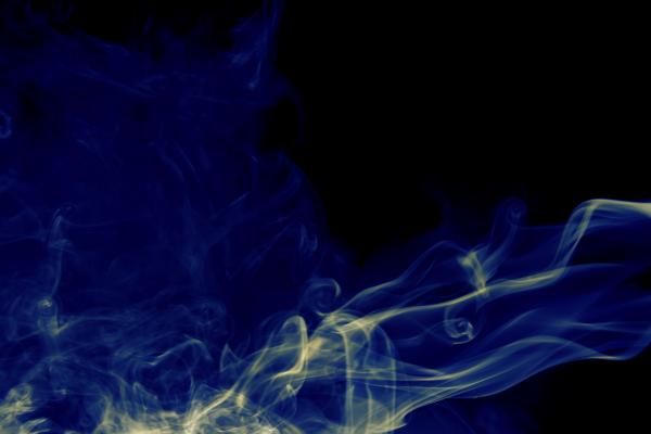 smoke