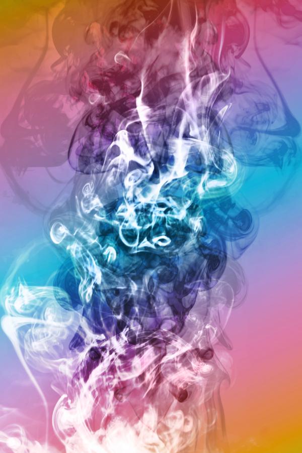 smoke