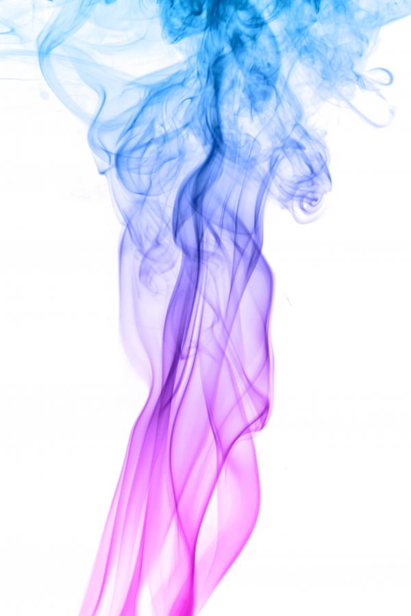smoke