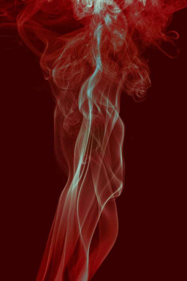 smoke