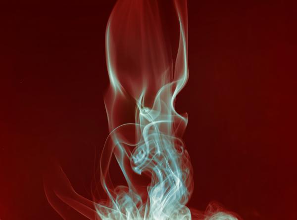 smoke