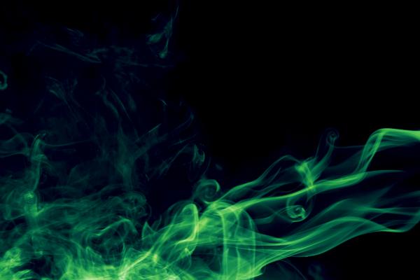 smoke