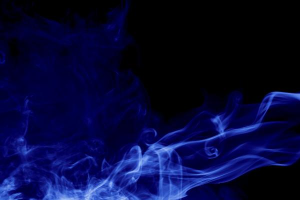 smoke