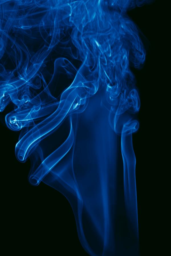 smoke