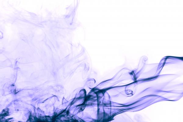 smoke