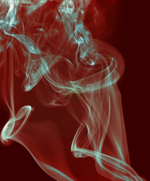 smoke