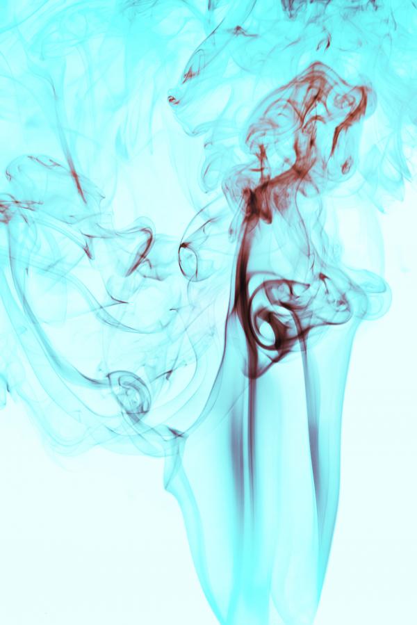 smoke