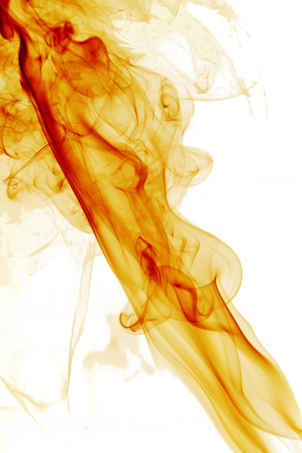 smoke
