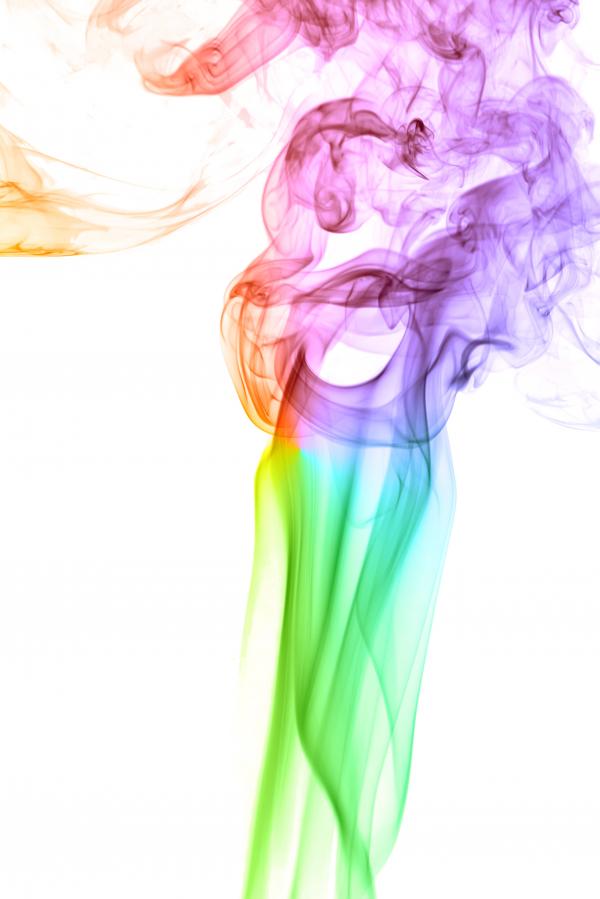 smoke