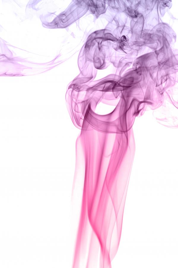 smoke