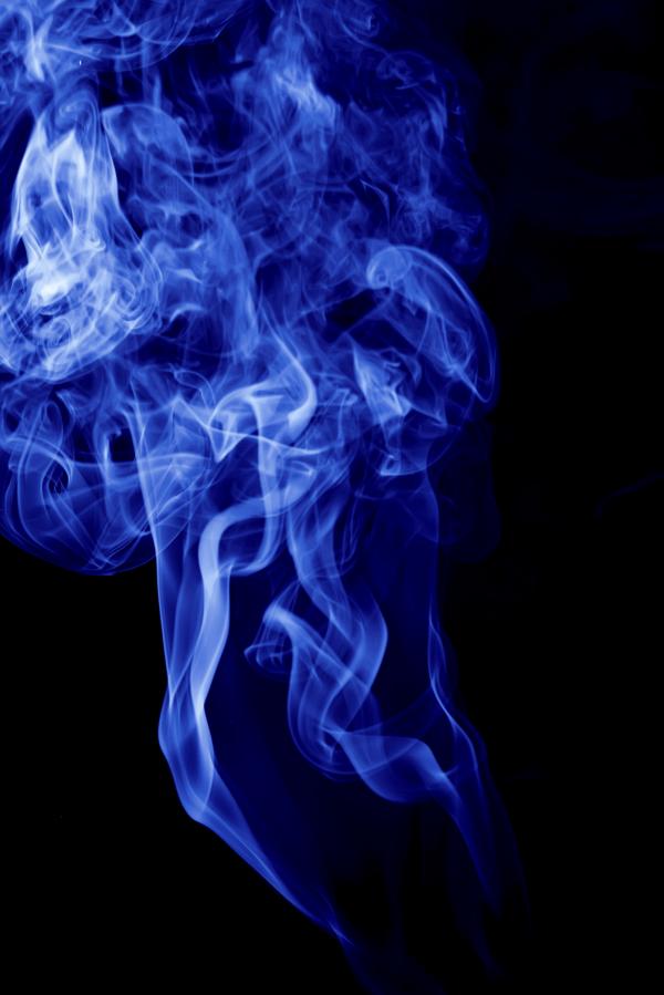 smoke