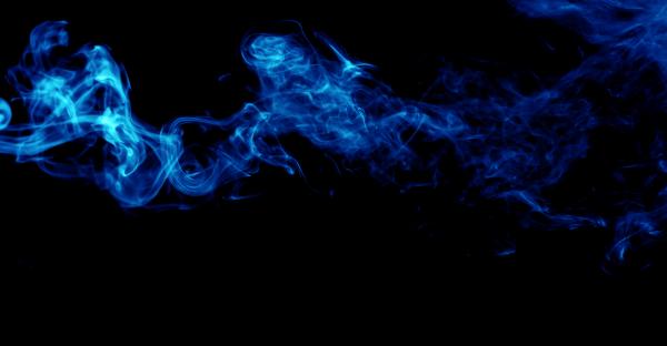 smoke