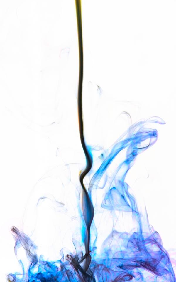 smoke